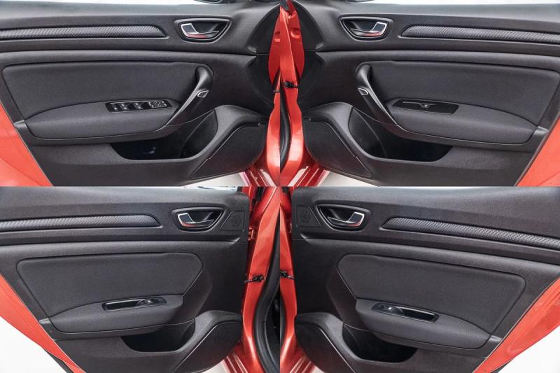 Car Thumb