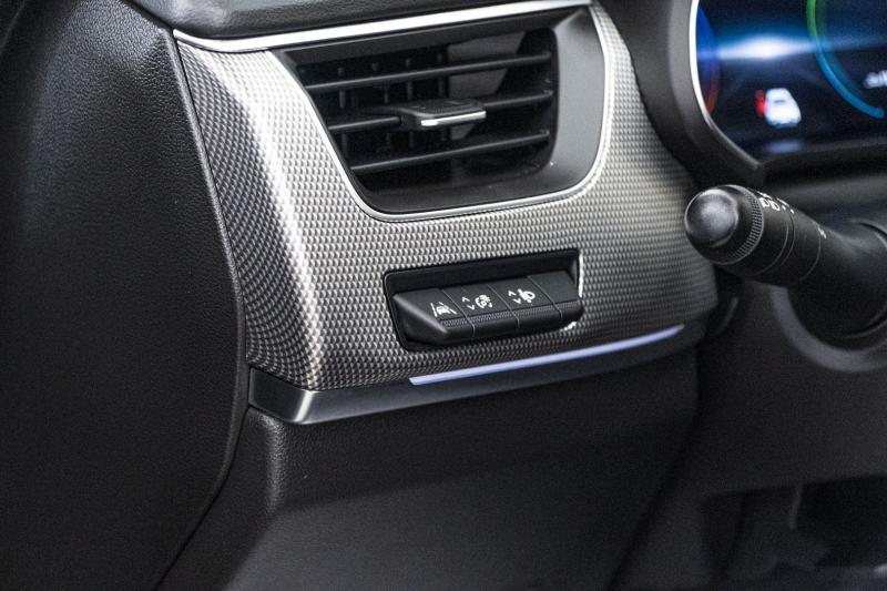 Car Thumb
