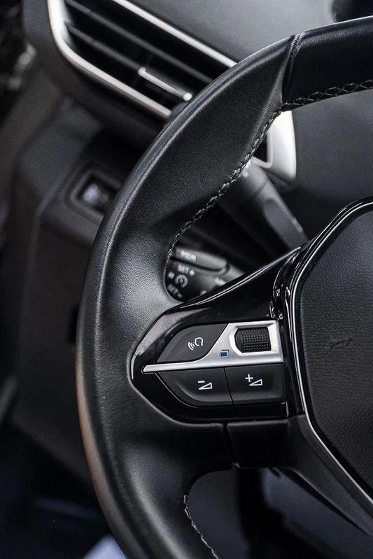 Car Thumb