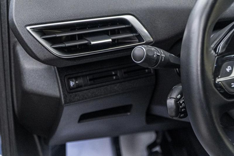 Car Thumb