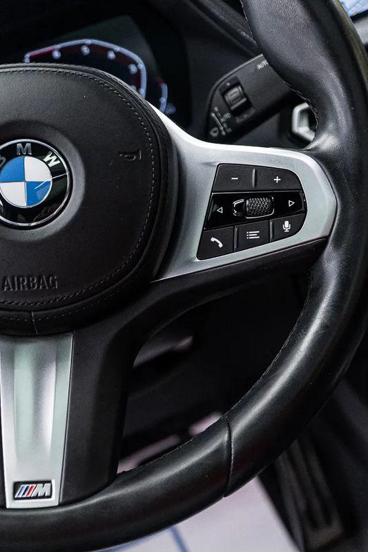 Car Thumb