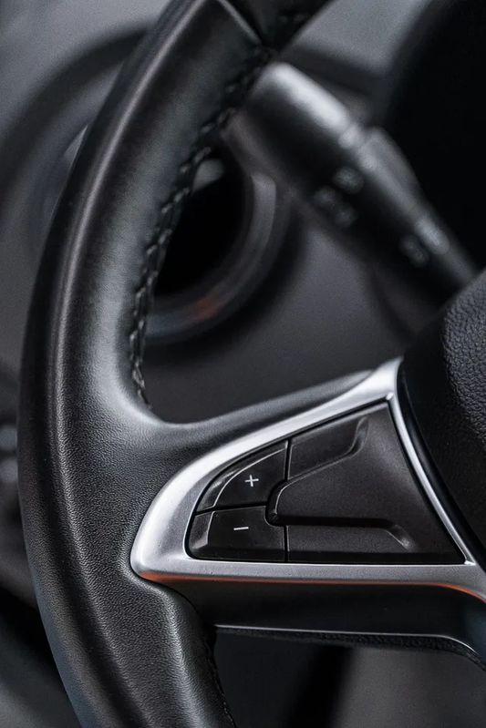 Car Thumb