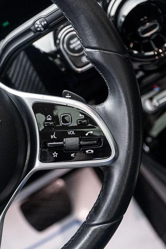 Car Thumb