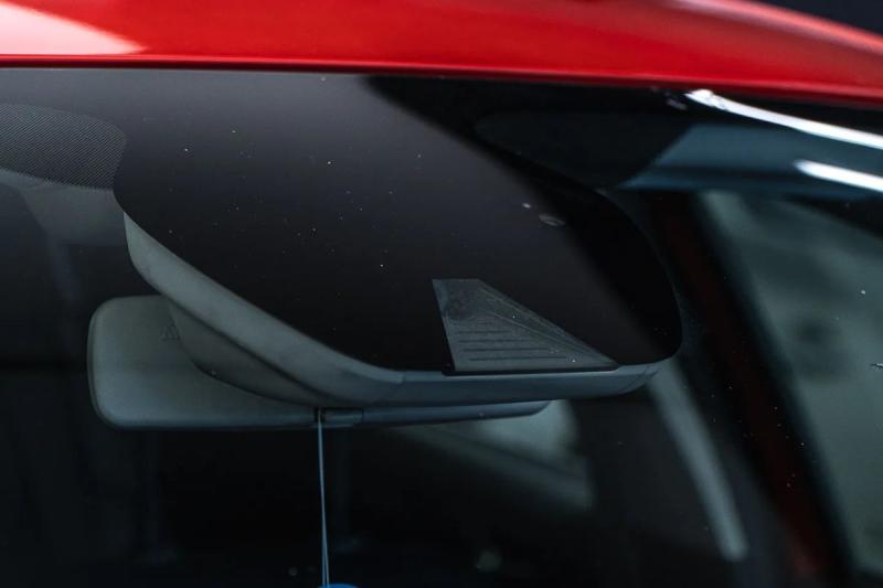 Car Thumb