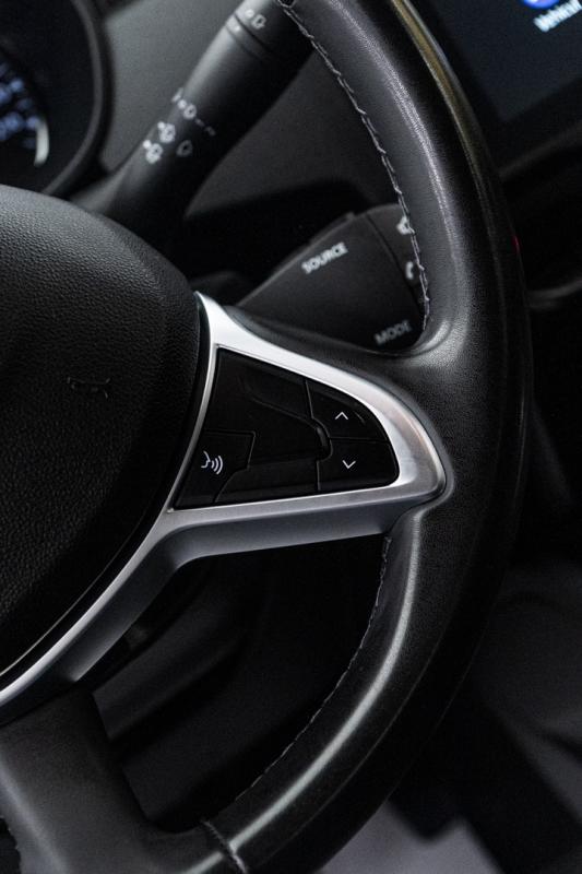 Car Thumb