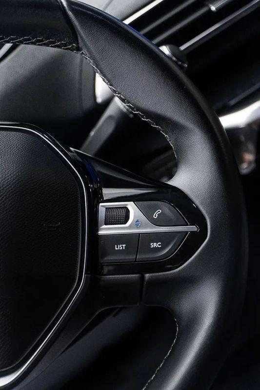 Car Thumb