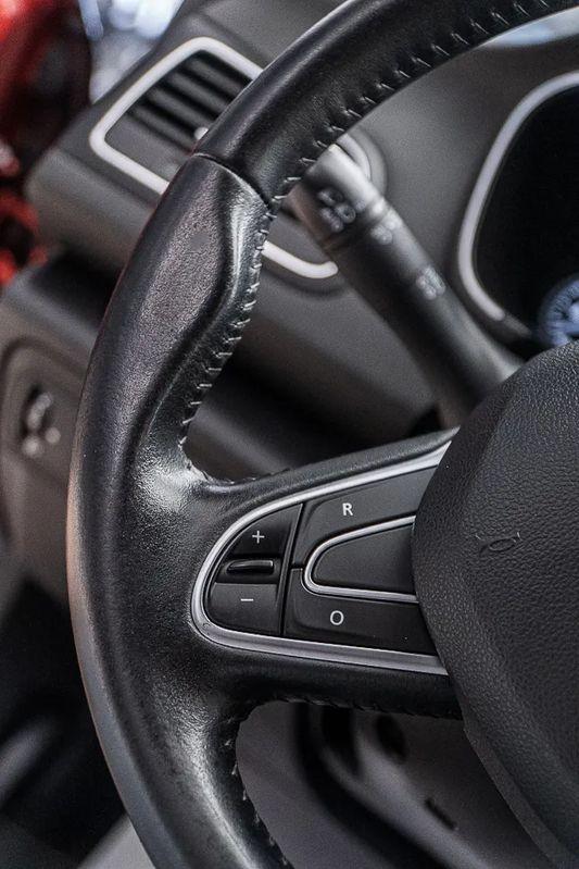 Car Thumb