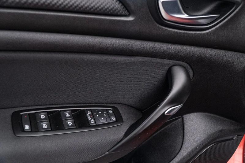 Car Thumb