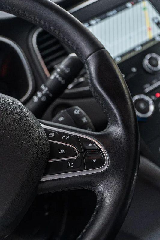 Car Thumb