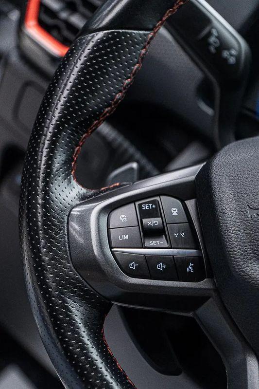 Car Thumb