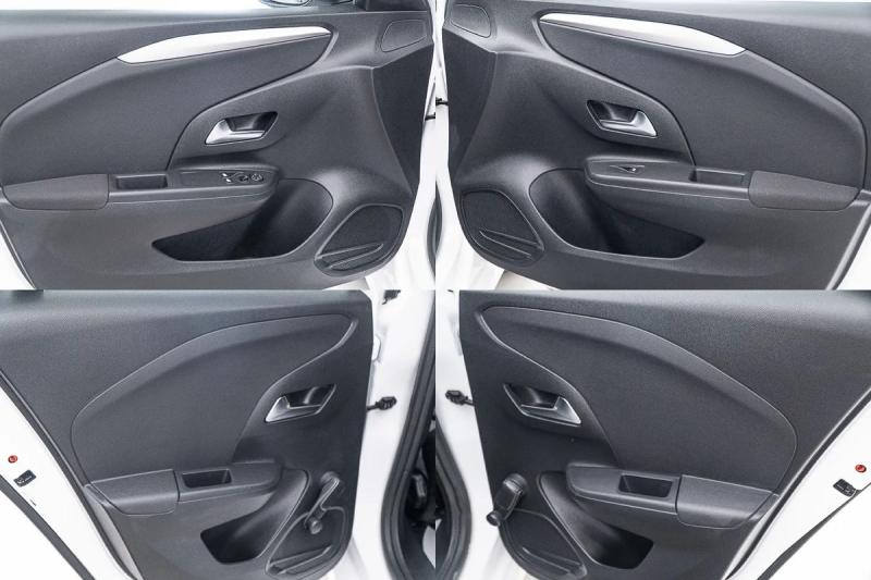 Car Thumb