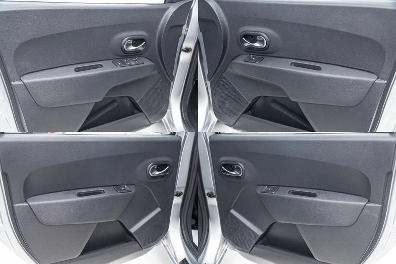 Car Thumb