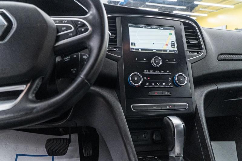 Car Thumb