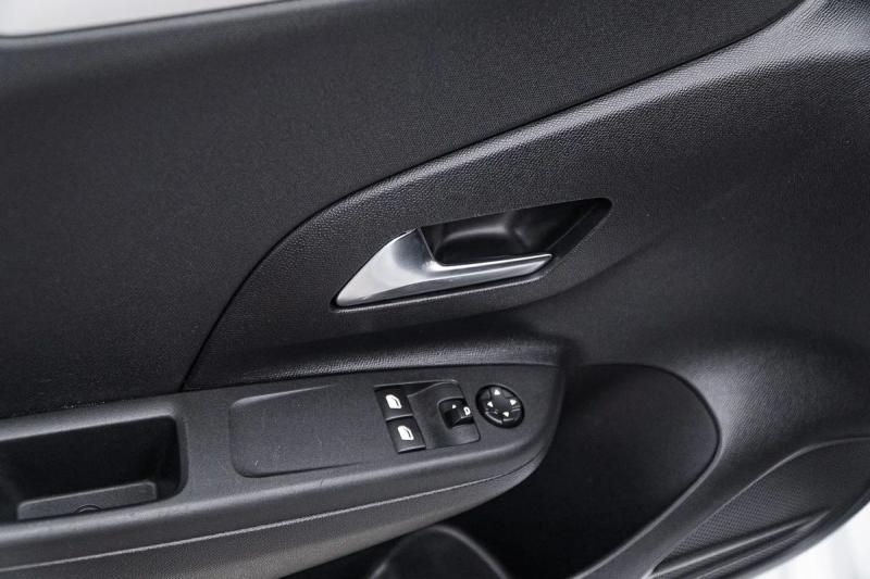 Car Thumb