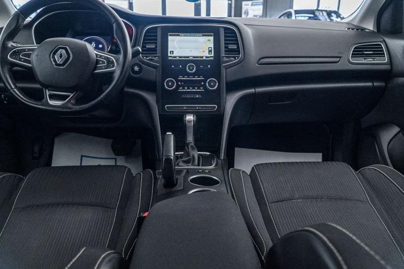 Car Thumb