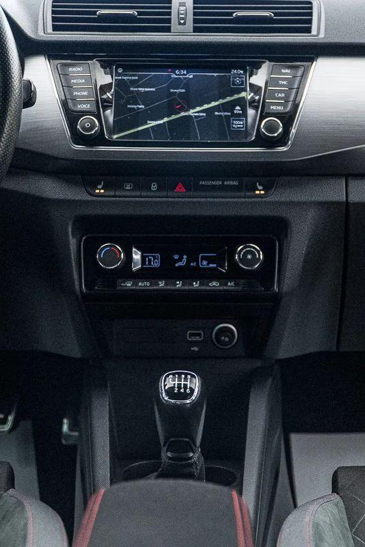Car Thumb