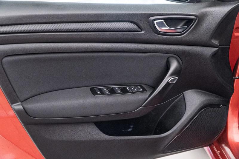 Car Thumb