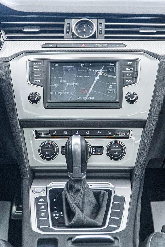 Car Thumb