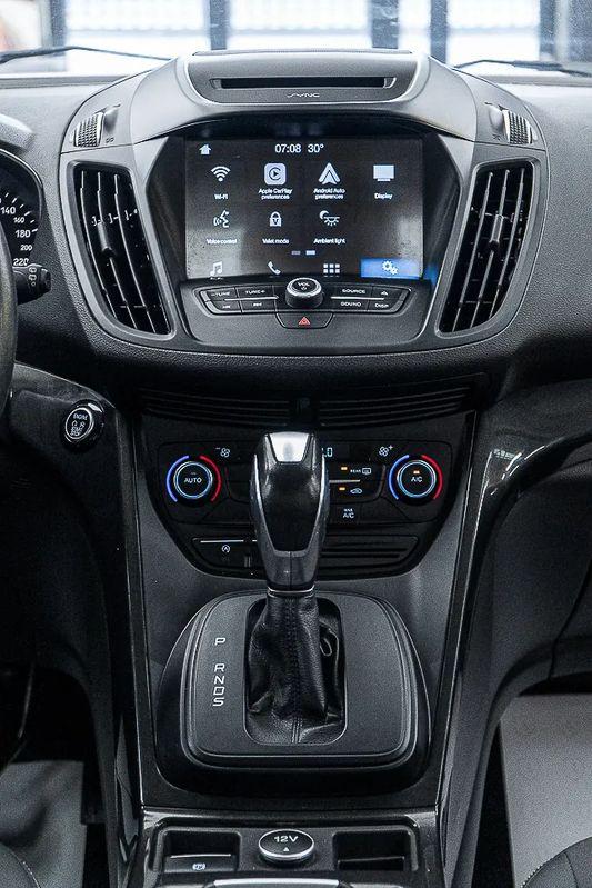 Car Thumb