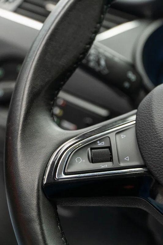 Car Thumb