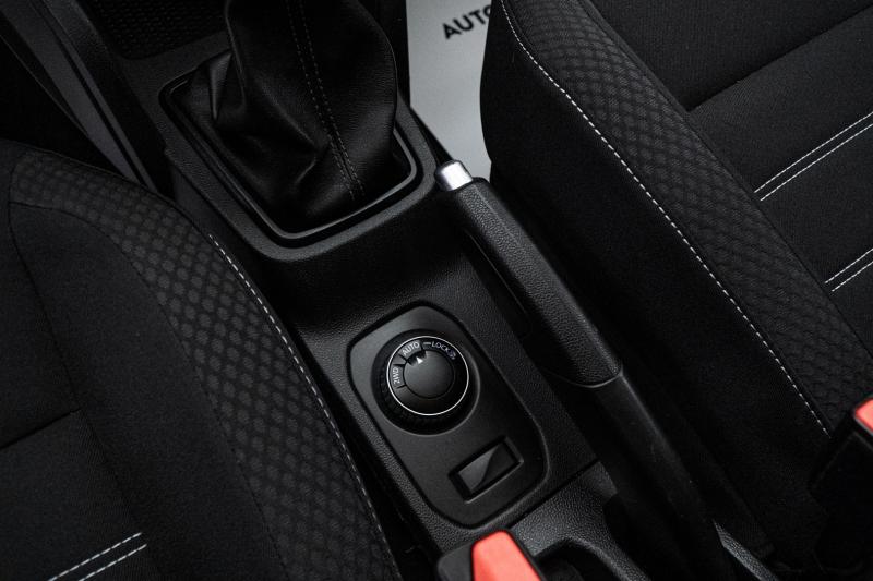 Car Thumb