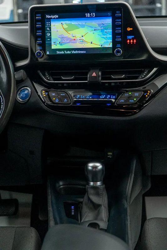Car Thumb
