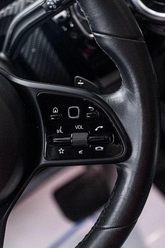 Car Thumb