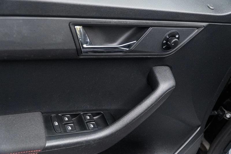 Car Thumb