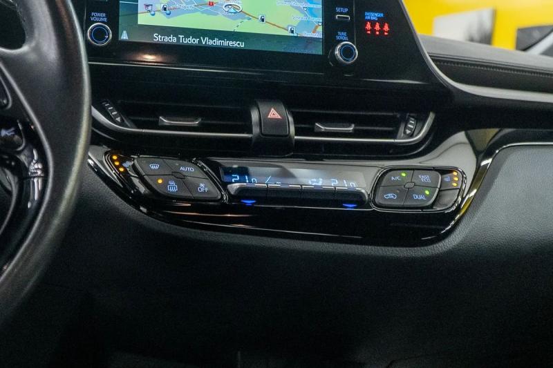 Car Thumb