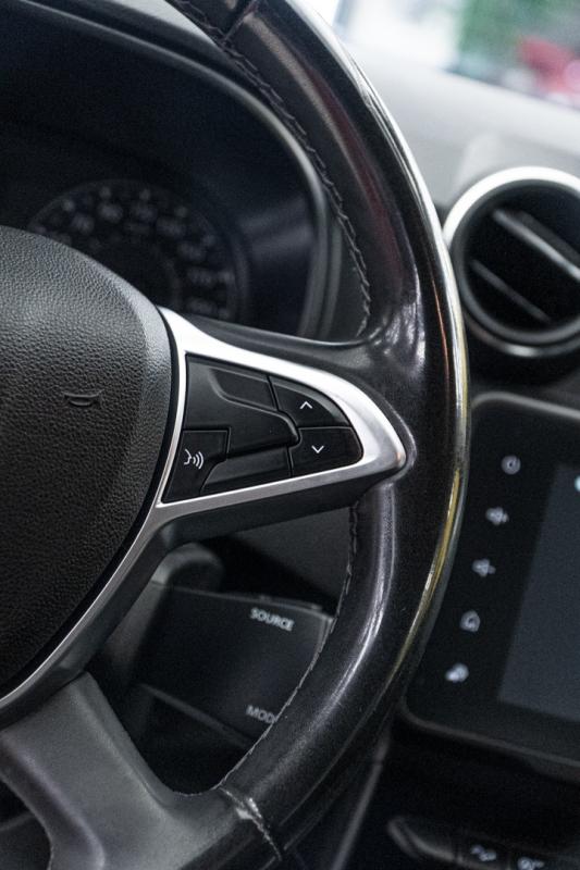 Car Thumb