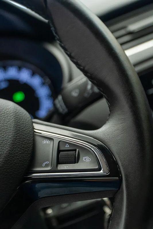 Car Thumb