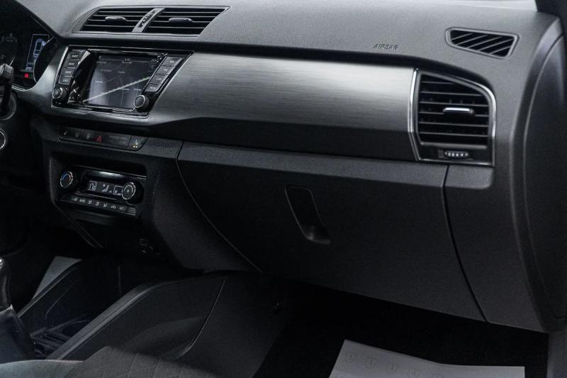 Car Thumb