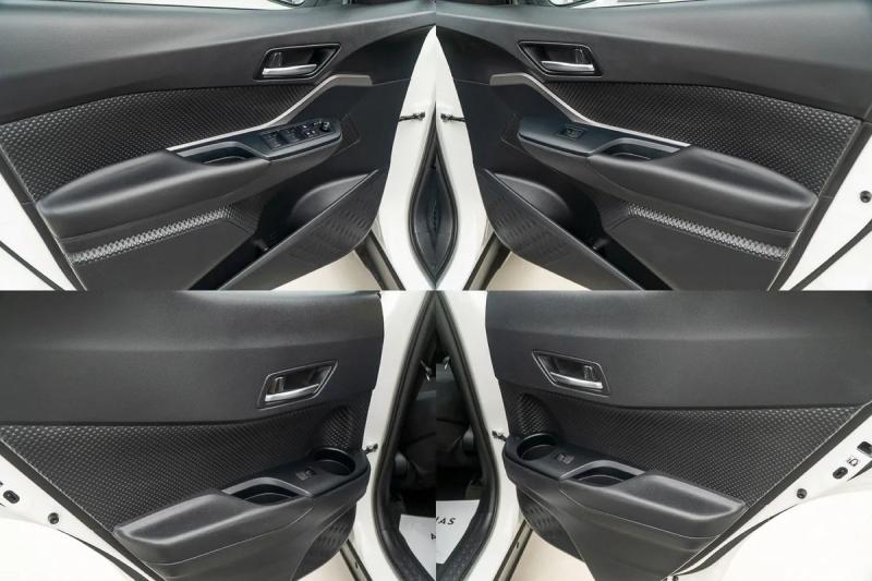 Car Thumb