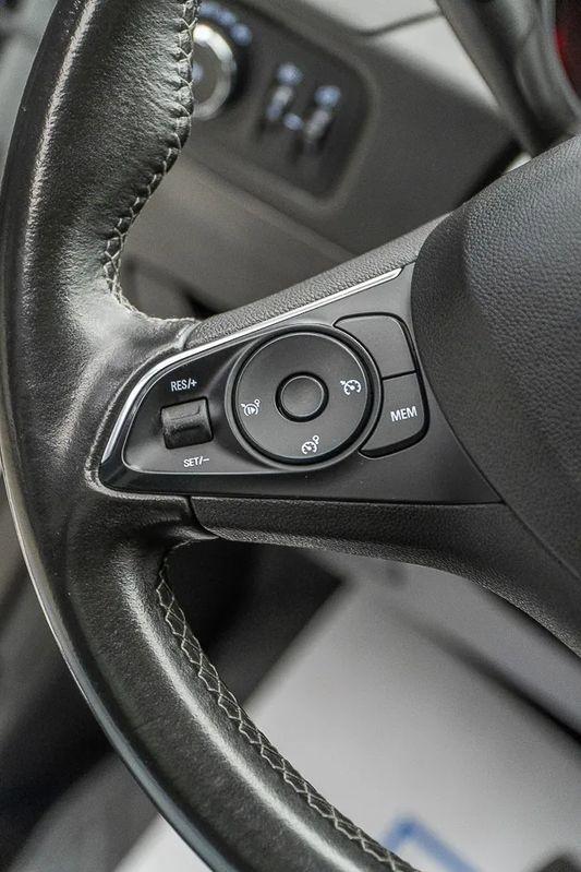 Car Thumb