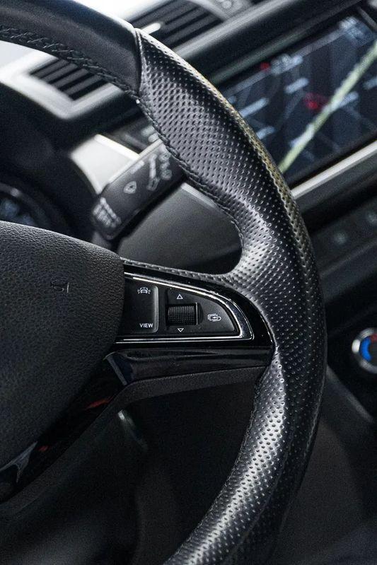 Car Thumb
