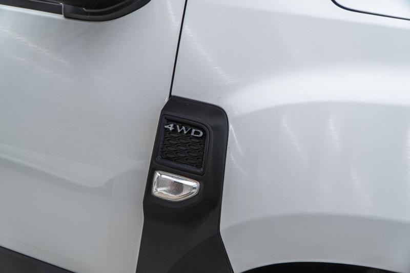 Car Thumb