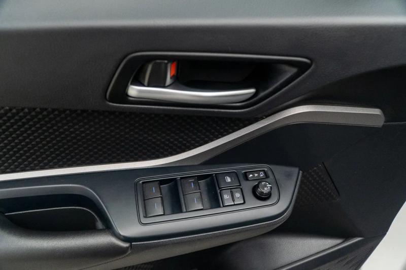 Car Thumb