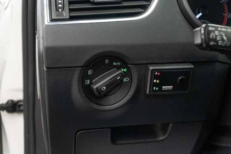 Car Thumb