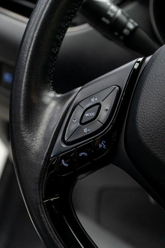 Car Thumb