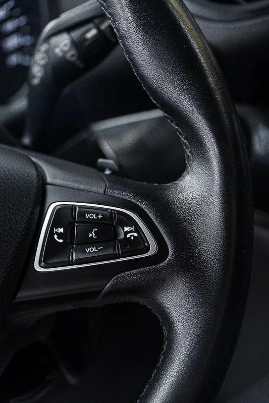 Car Thumb