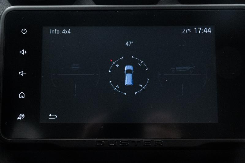 Car Thumb