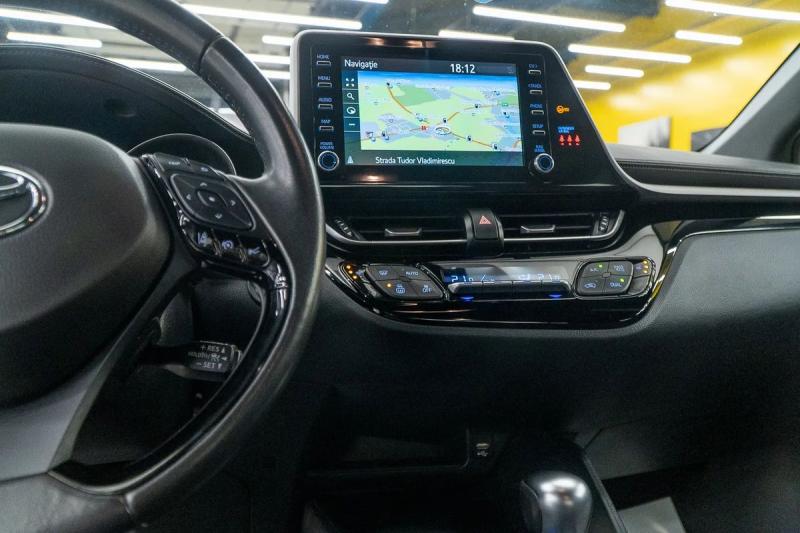 Car Thumb