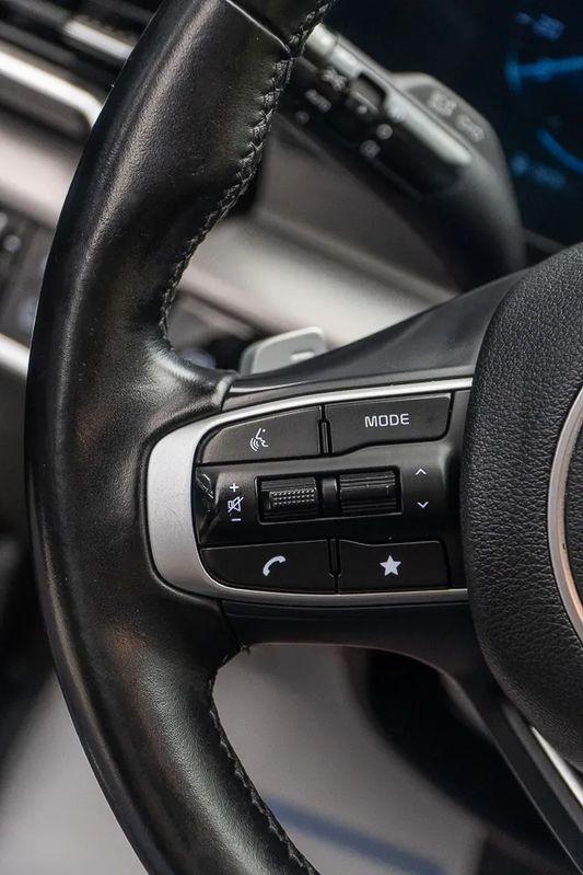 Car Thumb