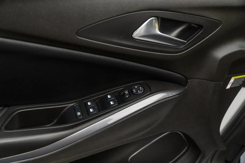 Car Thumb