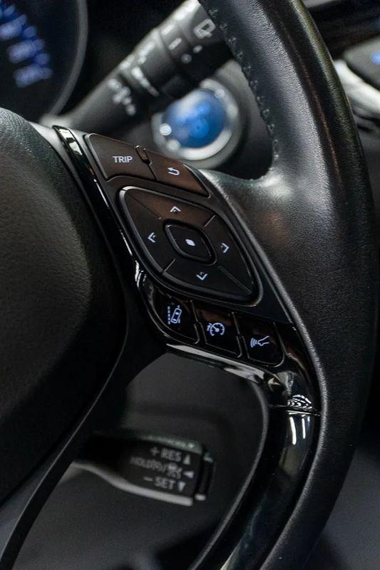 Car Thumb