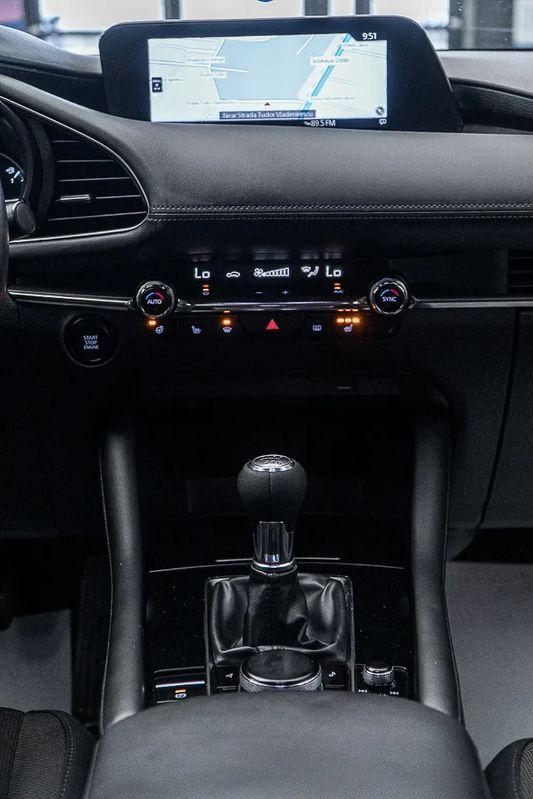 Car Thumb
