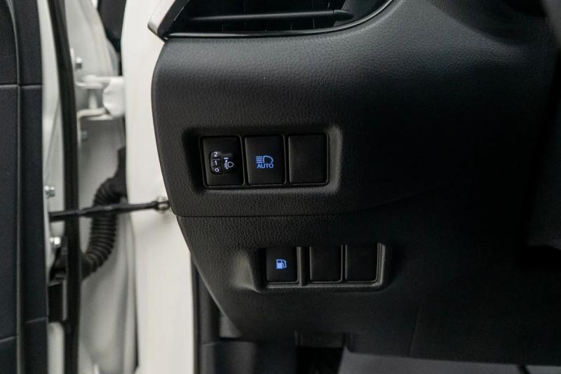 Car Thumb