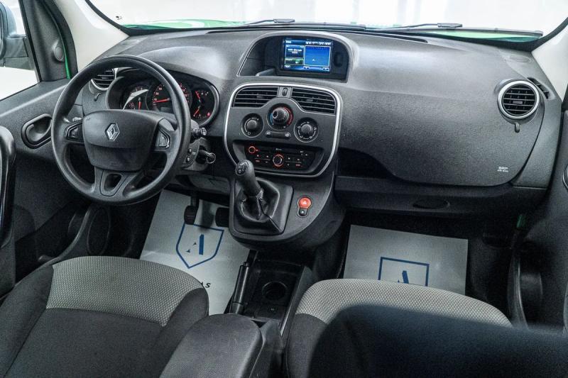 Car Thumb