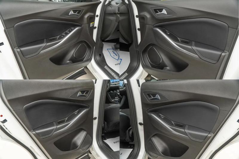 Car Thumb