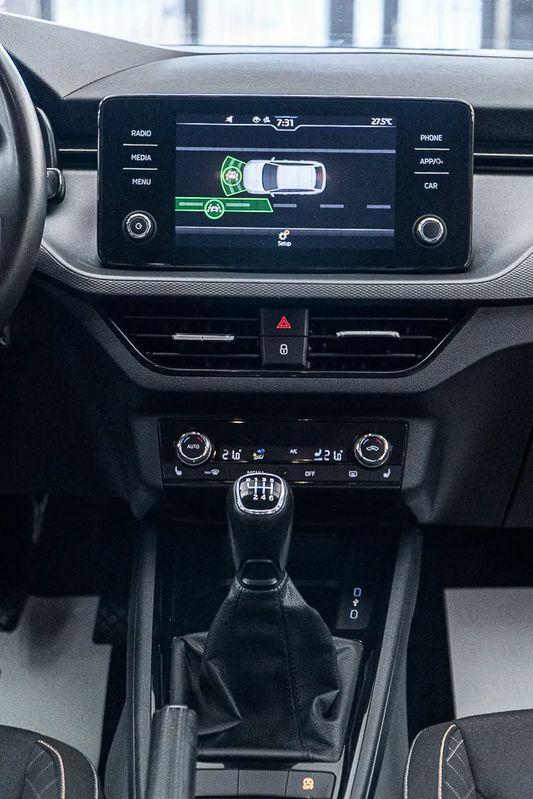 Car Thumb